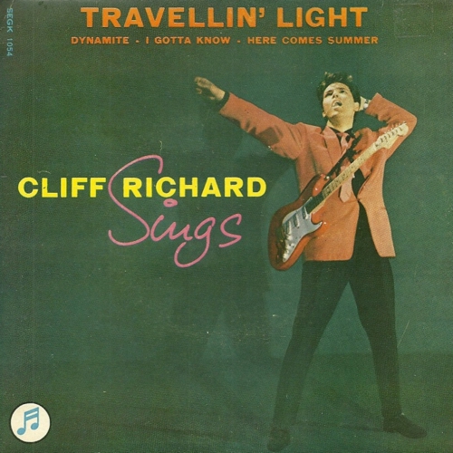 Cliff Richard & The Shadows